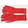 Magic Gloves (Pair) White - Long