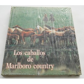 Book The Malboro Country Horses
