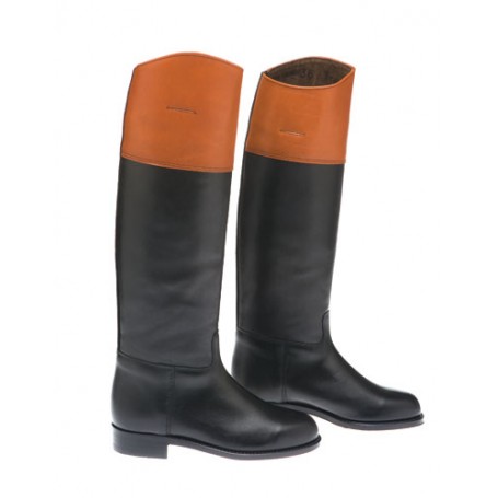 Hh Band Boot (Pair)