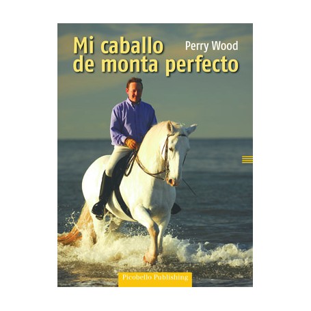 Book My Perfect Riding Horse - Perry Wood