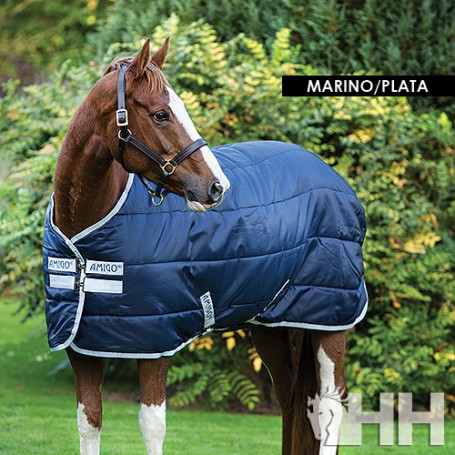 Blanket Amigo Insulator Medium Cuadra