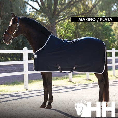 Manta Amigo Jersey Cooler Secado