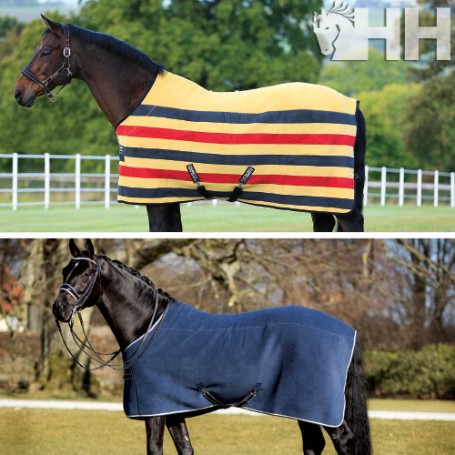 Rambo Polar Deluxe Blanket