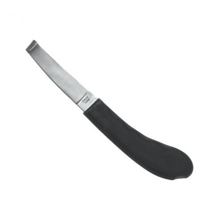 Legra Hismar Flat Blade Wide Blade