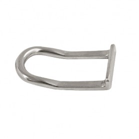 Stainless Steel Hitch Pin (22 X 59 Mm)