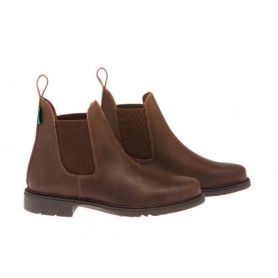 Lexhis Classic Ankle Boot (Pair)