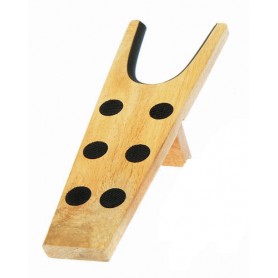 Hh Wooden Boot Puller