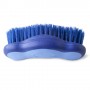 Lexhis Soft Line Anatomic Handle Brush Strong Bristle