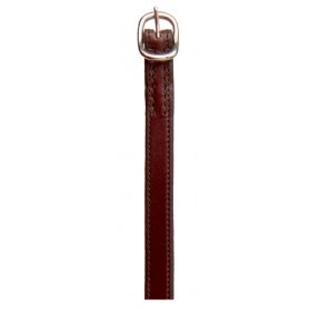 Lexhis Leather Spur Strap (Pair)