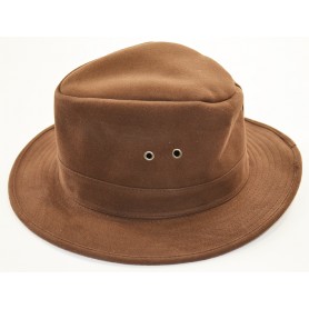 Sombrero Indiana Algod.Hat038Marro.Xl/60