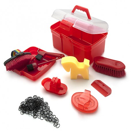 Hh Children's Cleaning Box (Complete Set)