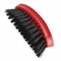 Hh Small Plastic Curved Handle Brush
