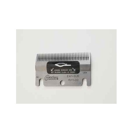 Oster Ea1South Surgery Comb For Clipmaster
