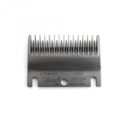 Oster 35Ba High Comb For Clipmaster
