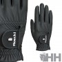 Roeckl 3301-108 Roeck-Grip Pro Glove (Pair)