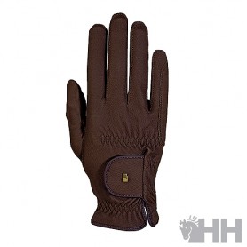 Roeckl Glove 3304-709 Foxton Hitch (Pair)