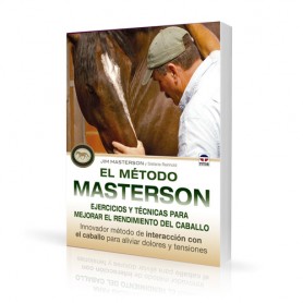 Libro El Método Masterson - Ejercicios Y Técnicas Para Mejorar El Rendimiento Del Caballo
