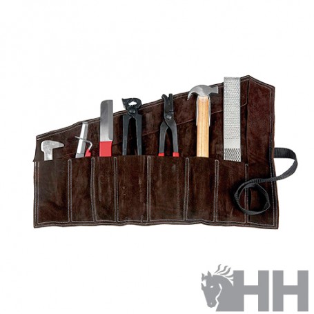 Hismar Tools Tools Set With Leather Holster