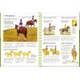Libro Manual De Equitación
