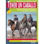 Book Having A Horse