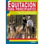Horse Riding For Beginners Book