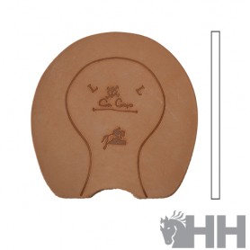 Insole With Leather Insole Leather Closed Fittings