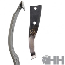 Legra Felix Roman Replacement Blade Curved Blade