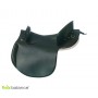 Spanish Style Chair Ludomar Potrera Armor Flexible Armor Smooth Leather