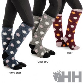 Calcetin Horseware Softie Socks (Par)