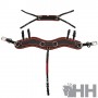 Lexhis Hanover Anatomic Hitch Lexhis Hanover Anatomic Single (Complete Set)