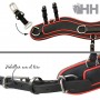 Lexhis Hanover Anatomic Hitch Lexhis Hanover Anatomic Single (Complete Set)