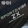 Manta Horseware Sportz-Vibe Zx Inalámbrica (Set Completo)