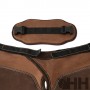 Farrier's Apron Hispano Farrier Delft Leather/Leather