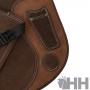 Farrier's Apron Hispano Farrier Delft Leather/Leather