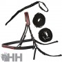Enganche Hh Fussen Nylon/Pvc Pecherín Sencillo