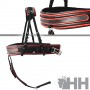 Enganche Hh Fussen Nylon/Pvc Pecherín Sencillo