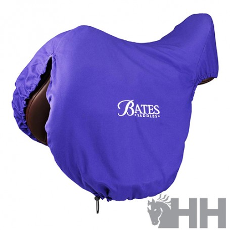 Bates Deluxe Cover For English Type Saddles