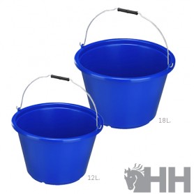 Lexhis Plastic Bucket