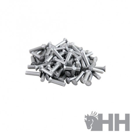Rivet Diamond For Insoles (Bag 100 pcs.) Aluminium