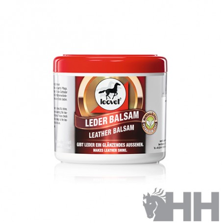Leovet Leather Care Leather Care Balsam