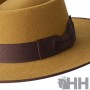 Sombrero Oliver Hats A Portuguesa Lana