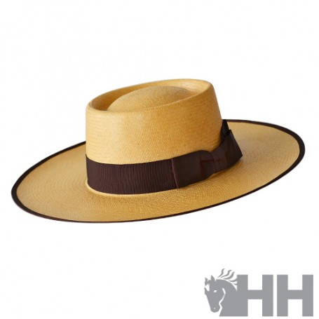 Sombrero Oliver Hats A Portuguesa Panama