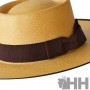 Oliver Hats A Portuguesa Panama Hat