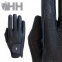 Glove Roeckl 3301-251 Roeck-Grip Lite (Pair)