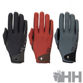 Roeckl 3301-289 Muenster Glove (Pair)