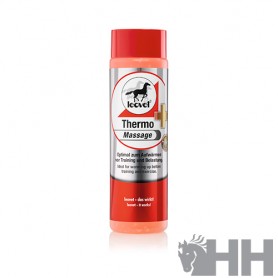 Leovet Thermo-Active Thermo-Massage Gel