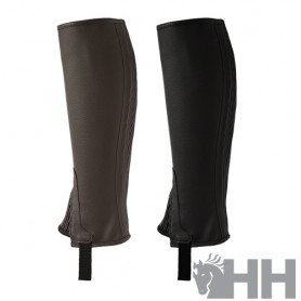 Lexhis Synthetic Leather Gaiter (Pair)