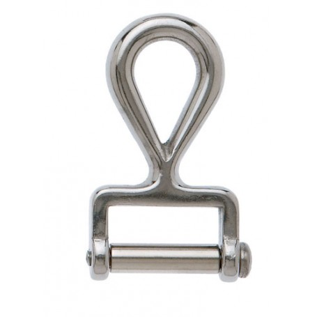 Spider Hitch With Stainless Steel Pin