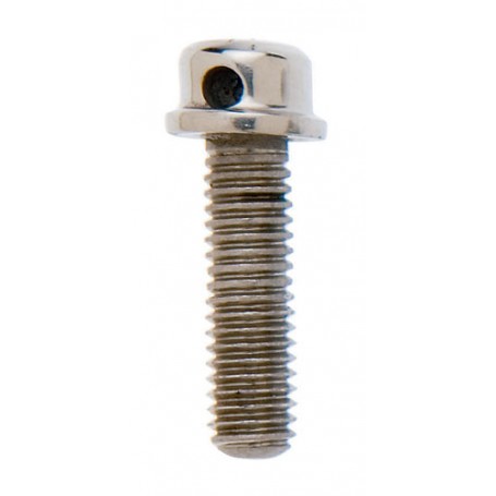 Screw For Stainless Steel Hitch