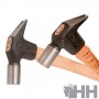 Nail Hammer Mustad 300 Gr